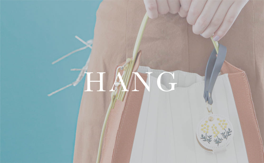 HANG