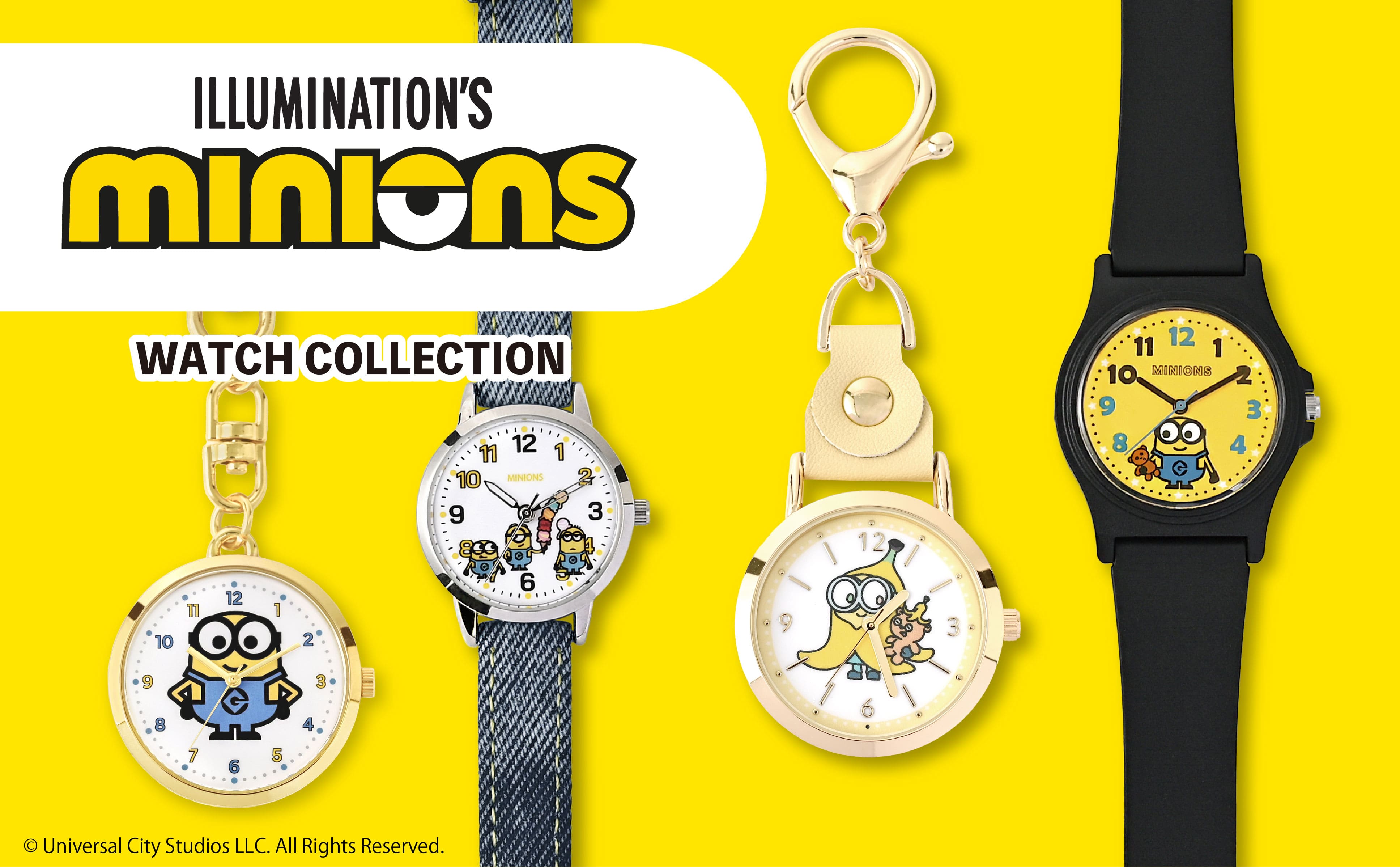 MINIONS