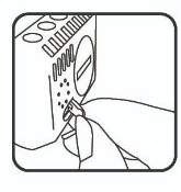 スタンド機能の図解