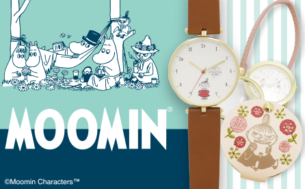 MOOMIN（ムーミン）