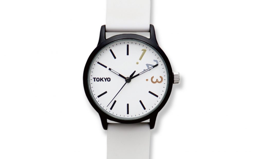 Td 004 ランキングラバー 腕時計の企画 製造 卸しのフィールドワーク